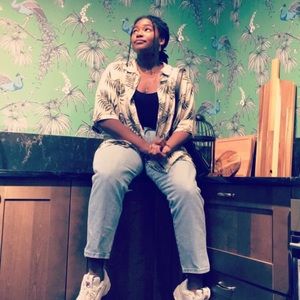 Meet your Posher, Jade